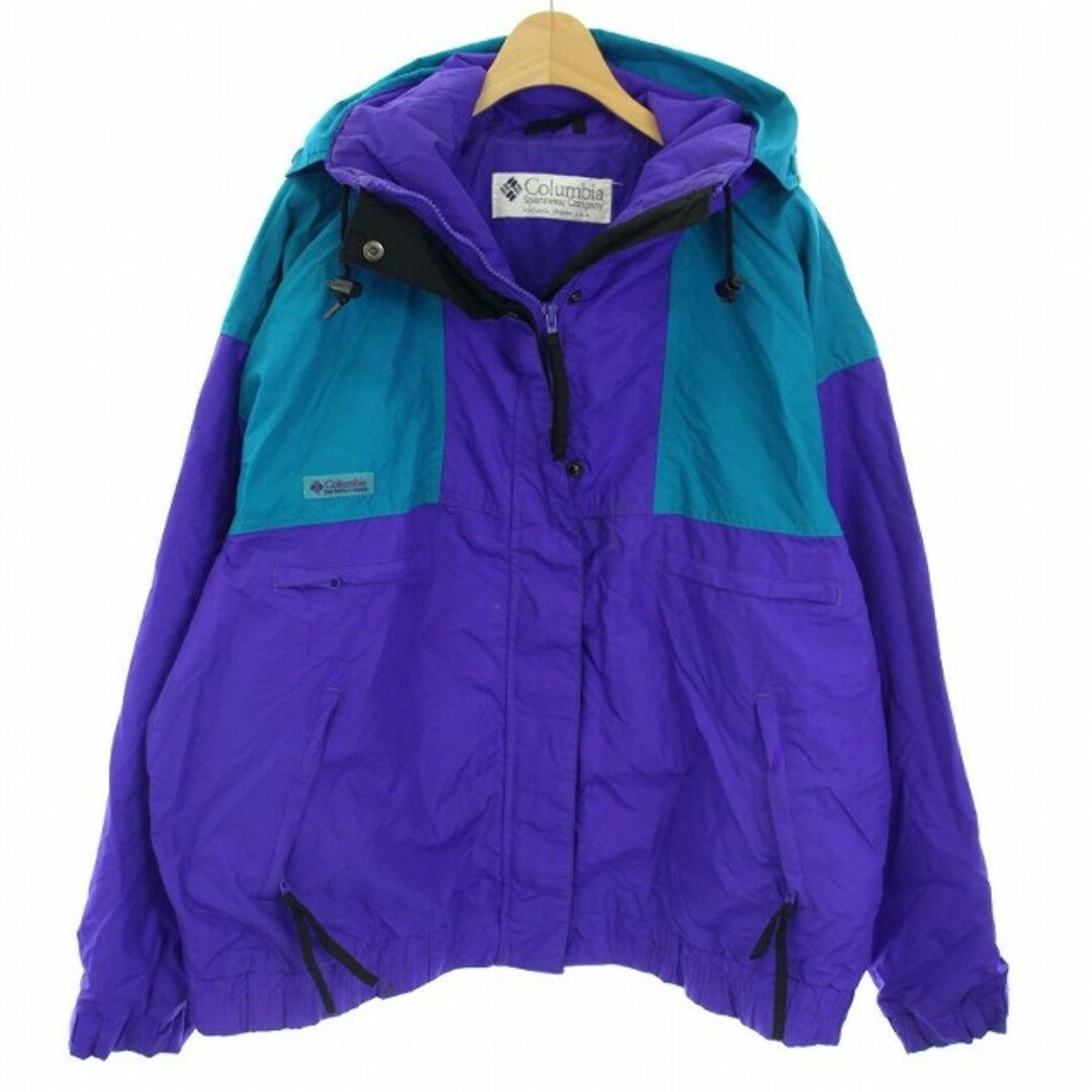 Columbia(コロンビア)のColumbia Sportswear 90s ジャケット SL5280 メンズのジャケット/アウター(ブルゾン)の商品写真