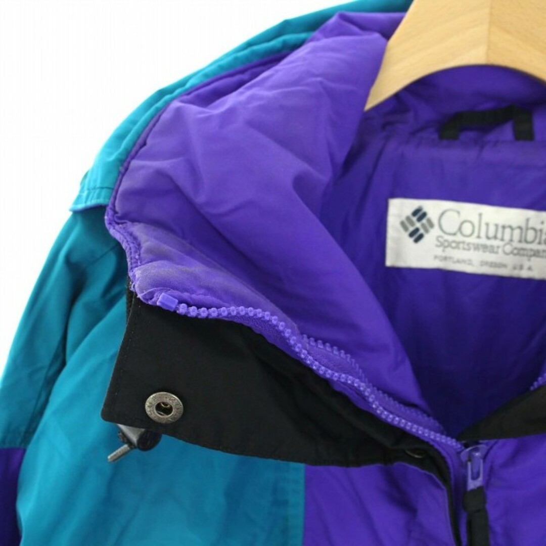 Columbia(コロンビア)のColumbia Sportswear 90s ジャケット SL5280 メンズのジャケット/アウター(ブルゾン)の商品写真