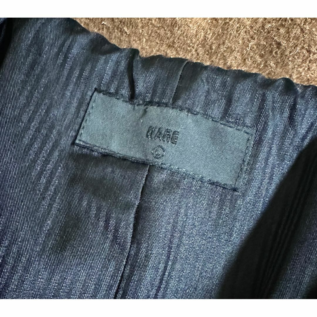 HARE(ハレ)のHARE ☆ ダッフルコート L メンズのジャケット/アウター(ダッフルコート)の商品写真