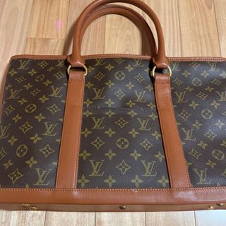 ルイヴィトン(LOUIS VUITTON)のLouis Vuitton  ルイヴィトン  PM モノグラム トートバッグ(トートバッグ)