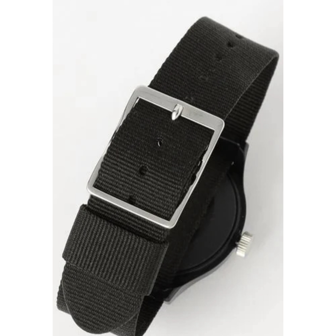TIMEX(タイメックス)の新品POP TRADING COMPANY×TIMEX＞ MK1/腕時計　限定品 メンズの時計(腕時計(アナログ))の商品写真