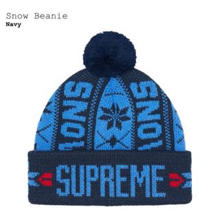 Supreme - 『Supreme × Kangol』シュプリーム カンゴール ファーニット