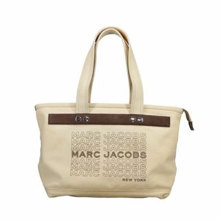 マークジェイコブス(MARC JACOBS)の【色褪せ・ヨゴレ】マークジェイコブス MARC JACOBS トートバッグ  M0016405 275(トートバッグ)