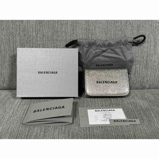 バレンシアガ ラメ 財布(レディース)の通販 35点 | Balenciagaの