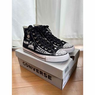 コンバース(CONVERSE)のConverse All Star Sean Pablo  チャックテイラー箱有(スニーカー)