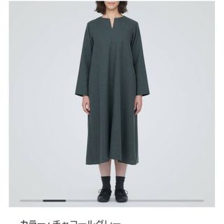 asos - 【新品未着用】 asos ニットドレス ニットワンピース