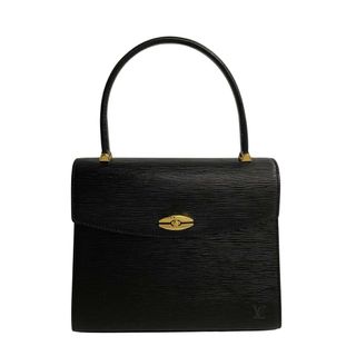2ページ目 - ヴィトン(LOUIS VUITTON) エピ バッグ(ブラック/黒色系 2ページ目 - ヴィトン(LOUIS VUITTON) エピ バッグ(ブラック/黒色系