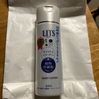 リッツ(LITS)のリッツ　モイスト　ローション(化粧水/ローション)