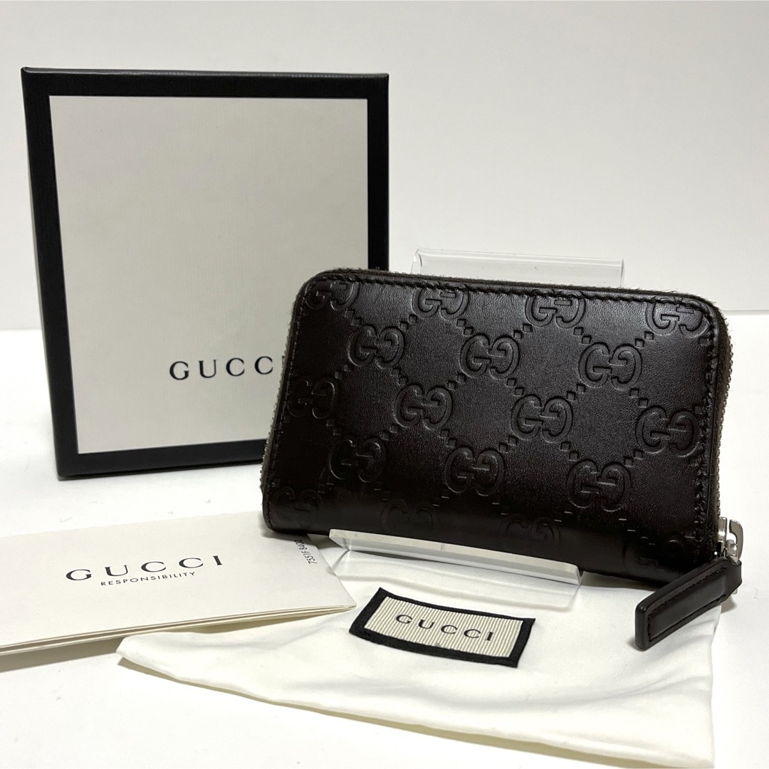673✨美品✨グッチ コインケース シマレザー カード 名刺 ラウンドファスナー | フリマアプリ ラクマ 673✨美品✨グッチ コインケース シマレザー カード 名刺 ラウンドファスナー | フリマアプリ ラクマ