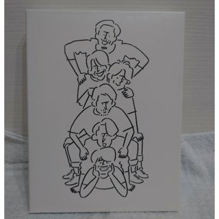 V6 - V6 LIVE TOUR 2015 20周年 パンフレットの通販 by ミカ's shop