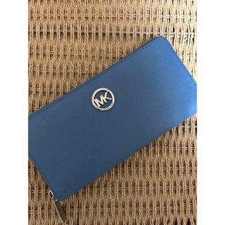 マイケルコース(MICHAEL KORS)のマイケルコース 長財布(財布)