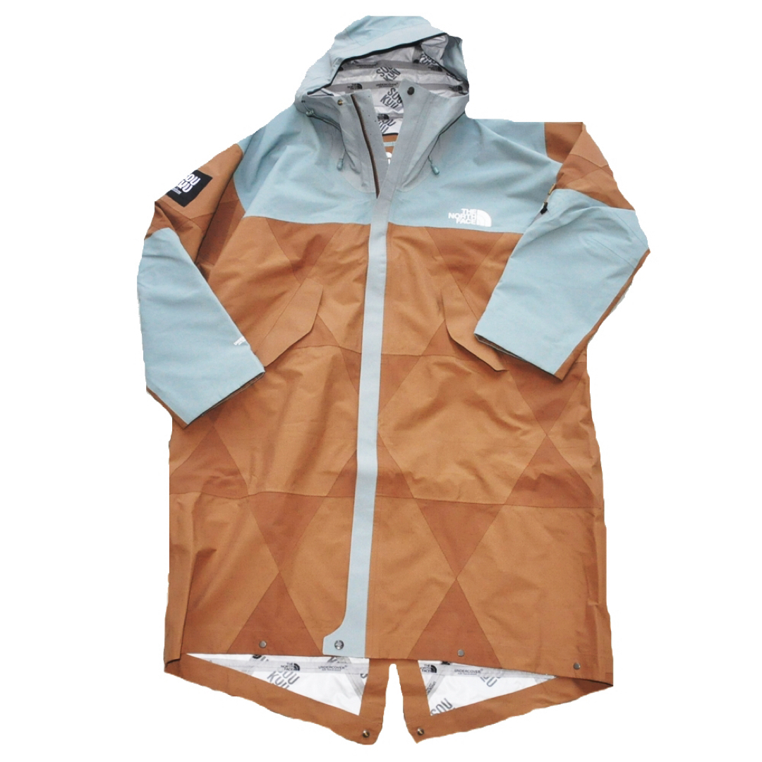 UNDERCOVER - THE NORTH FACE×UNDERCOVER SOUKUU JACKETの通販 UNDERCOVER - THE NORTH FACE×UNDERCOVER SOUKUU JACKETの通販