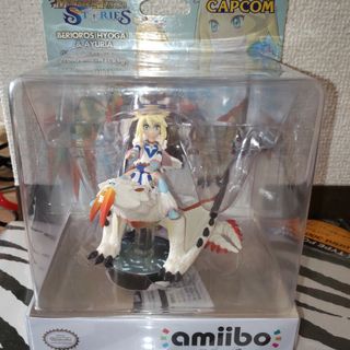 amiibo ゼルダの伝説キャラフルセット価格！フィギュア