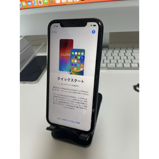 アイフォーン(iPhone)のiPhone11 Softbank 中古 ジャンク(スマートフォン本体)