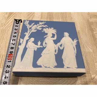 ウェッジウッド(WEDGWOOD)のウェッジウッド　空箱(ショップ袋)