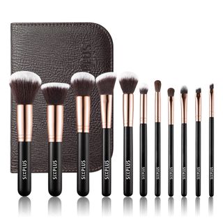 【新品】Morphe × Jaclyn Hill メイクブラシコレクションメイク道具/ケアグッズ