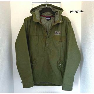 patagonia - 【新品未開封】パタゴニア レトロX ナチュラル 白 S