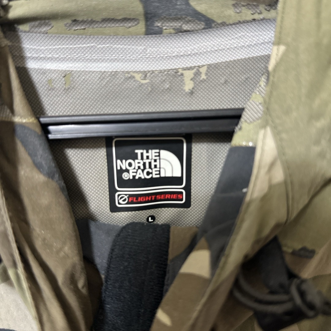 THE NORTH FACE(ザノースフェイス)のザ・ノースフェイス マウンテンパーカー メンズのジャケット/アウター(マウンテンパーカー)の商品写真