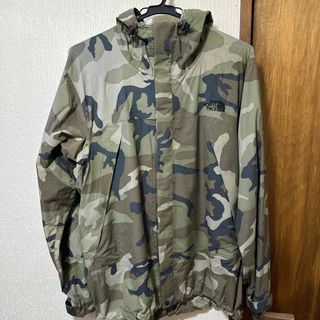 ザノースフェイス(THE NORTH FACE)のザ・ノースフェイス マウンテンパーカー(マウンテンパーカー)