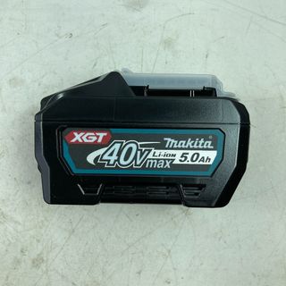 マキタ(Makita)の＊＊MAKITA マキタ 40Vmax/5.0Ah 高出力仕様  純正リチウムイオンバッテリ PSEマーク有 (1) BL4050F(その他)