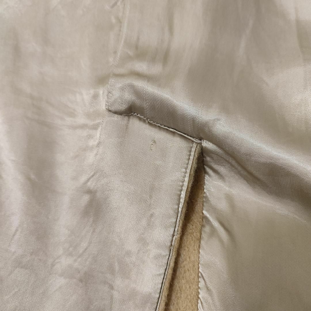 Ralph Lauren(ラルフローレン)のRALPH LAUREN　ラルフローレン　チェスターコート　ダブルブレスト メンズのジャケット/アウター(チェスターコート)の商品写真