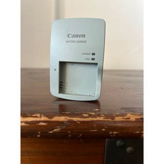 キヤノン(Canon)のCANON バッテリーCB-2LY(バッテリー/充電器)