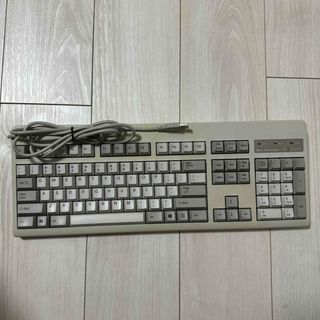 Realforce XF01TS 104キー英配列　USB(PC周辺機器)