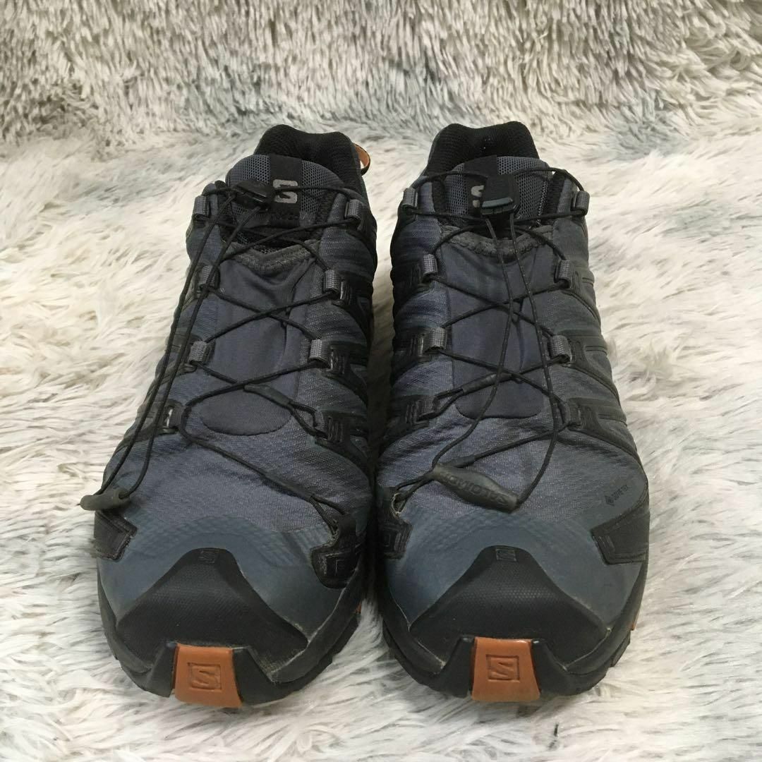 SALOMON(サロモン)の美品 SALOMON XA PRO 3D V8 GORE-TEX スニーカー メンズの靴/シューズ(スニーカー)の商品写真