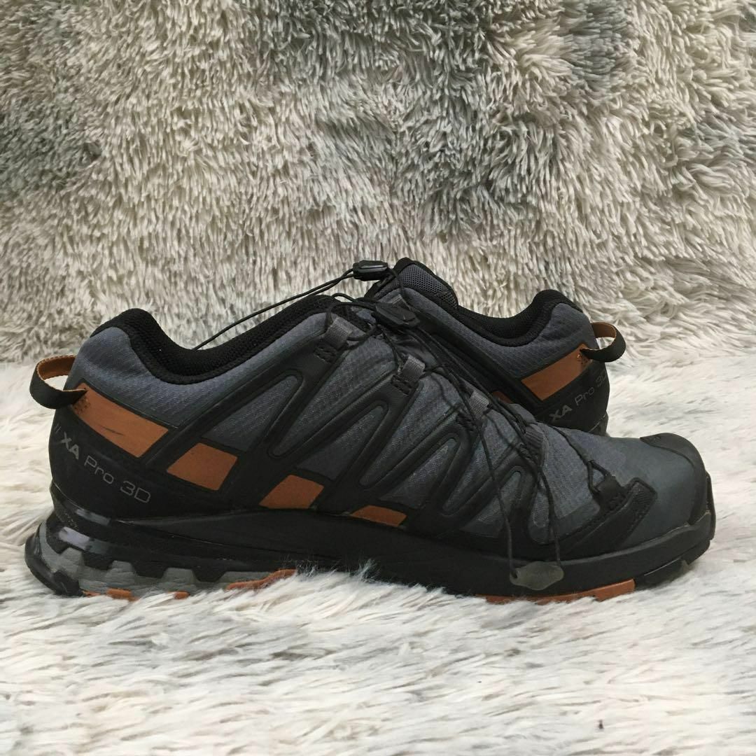 SALOMON(サロモン)の美品 SALOMON XA PRO 3D V8 GORE-TEX スニーカー メンズの靴/シューズ(スニーカー)の商品写真