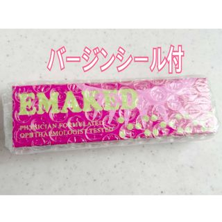 ミズハシホジュドウセイヤク(水橋保寿堂製薬)のエマーキット(まつ毛美容液)