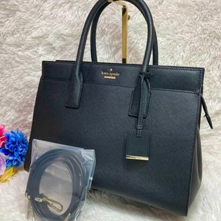 kate spade new york - 美品✨ ケイトスペード キャメロンストリート