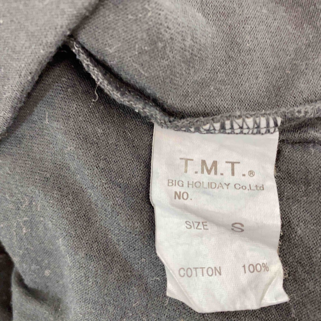 TMT(ティーエムティー)のTMT レディース  Tシャツ/カットソー(半袖/袖無し) レディースのトップス(Tシャツ(半袖/袖なし))の商品写真