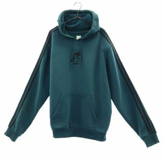 最終値下げ　ノーティカ　nautica パーカー フーディ　BTSジョングク着用