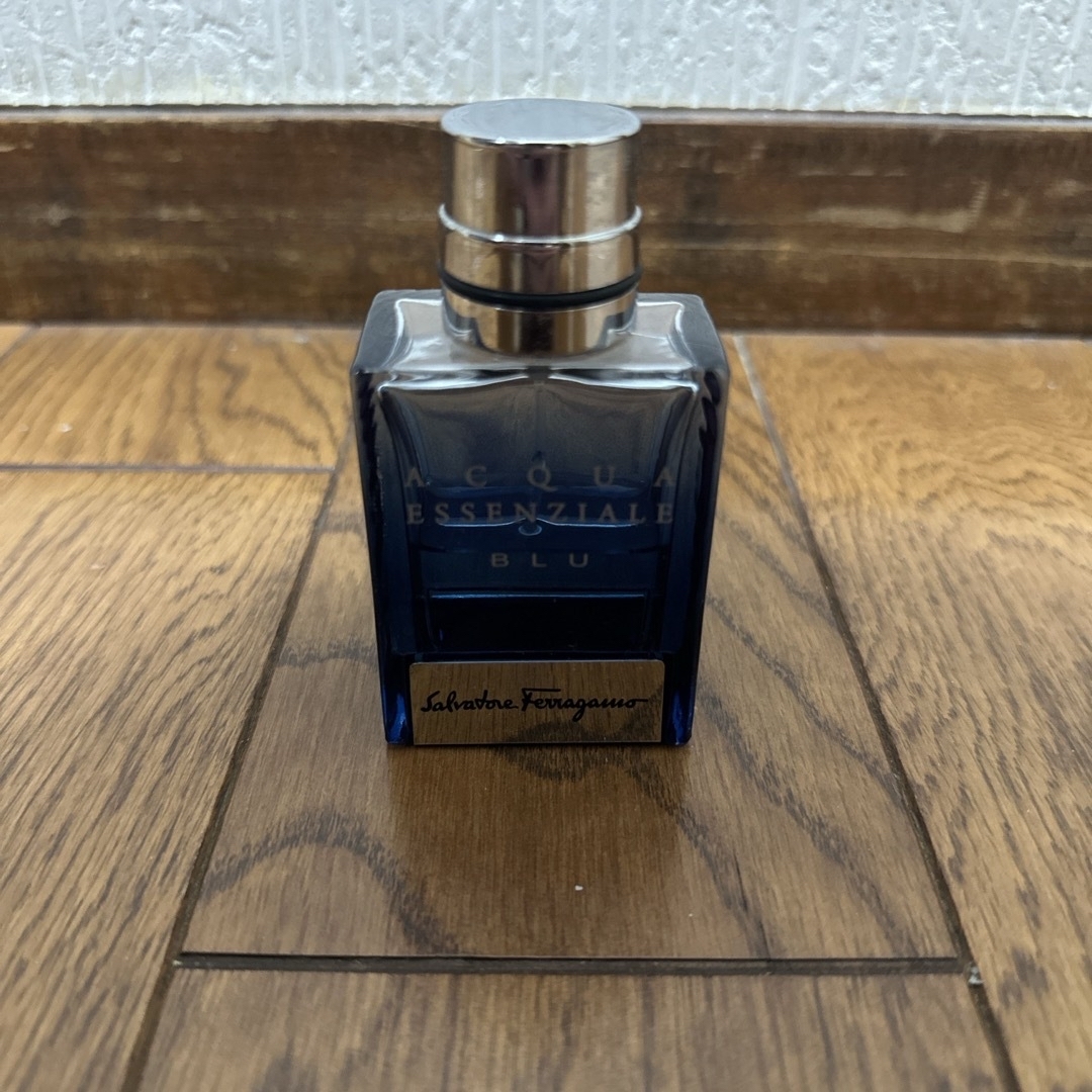 Salvatore Ferragamo(サルヴァトーレフェラガモ)のフェラガモ 香水 コスメ/美容の香水(香水(男性用))の商品写真