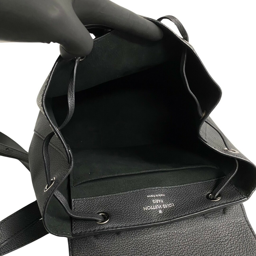 LOUIS VUITTON - 極 美品 LOUIS VUITTON ルイヴィトン ロックミー LOUIS VUITTON - 極 美品 LOUIS VUITTON ルイヴィトン ロックミー