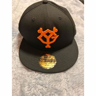 ニューエラー(NEW ERA)のnew era NPBジャイアンツ　ベースボールキャップ(キャップ)