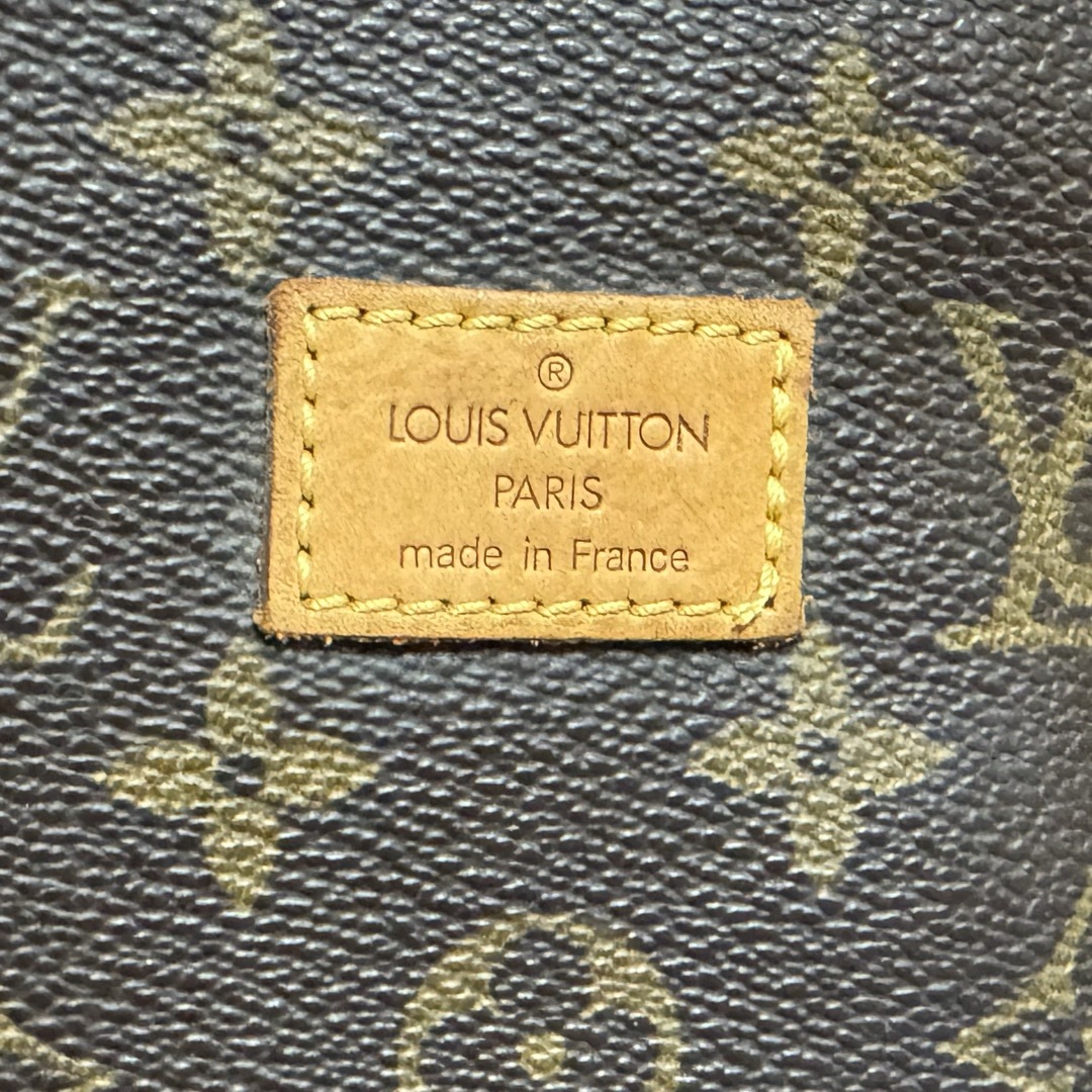 LOUIS VUITTON(ルイヴィトン)の【美品】ルイヴィトン モノグラム ソミュール30 バッグ レディースのバッグ(ショルダーバッグ)の商品写真