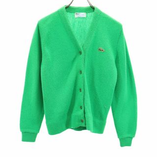 ラコステ（グリーン・カーキ/緑色系）の通販 1,000点以上 | LACOSTEを