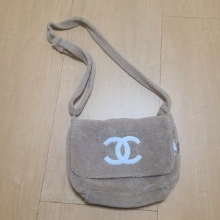 シャネル(CHANEL)のCHANEL ノベルティバッグ ショルダーバッグ(ノベルティグッズ)