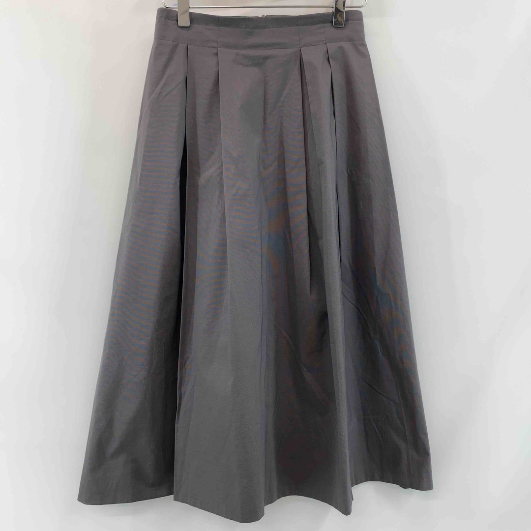 TOMORROWLAND(トゥモローランド)のTOMORROWLAND レディース トゥモローランド ロング レディースのスカート(ひざ丈スカート)の商品写真