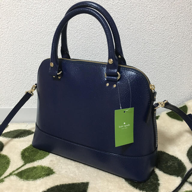 kate spade NEW YORK - 【新品未使用】kate spade small kate spade NEW YORK - 【新品未使用】kate spade small