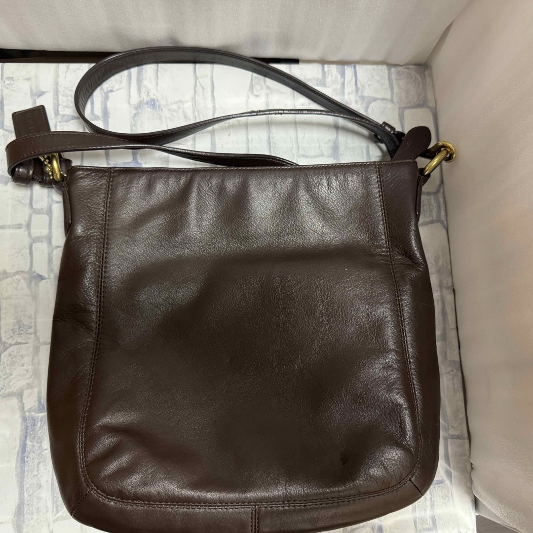 COACH(コーチ)の中古美品】　COCH コーチ　　ショルダーバッグ F24685 2WAYバッグ レディースのバッグ(ショルダーバッグ)の商品写真