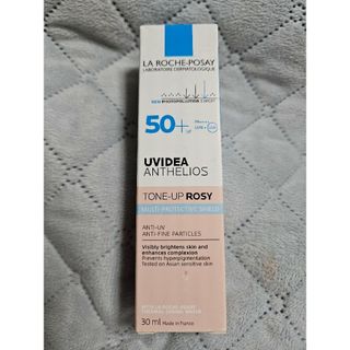 ラロッシュポゼ(LA ROCHE-POSAY)のラロッシュポゼ　UVイデア XL プロテクショントーンアップ ローズ 30ml(化粧下地)