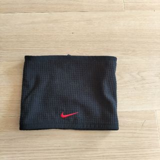 ナイキ(NIKE)のネックウォーマ   リバーシブル(ネックウォーマー)