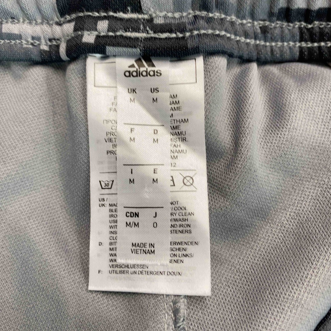 adidas(アディダス)のadidas メンズ アディダス ワーク/カーゴ メンズのパンツ(その他)の商品写真
