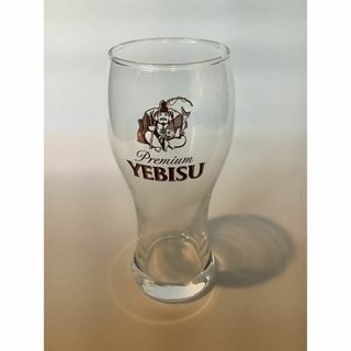 サッポロ エビス 380型 タンブラー ビールグラス (グラス/カップ)