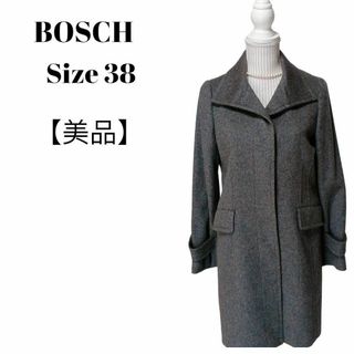 ボッシュ トレンチコート(レディース)の通販 77点 | BOSCHのレディース