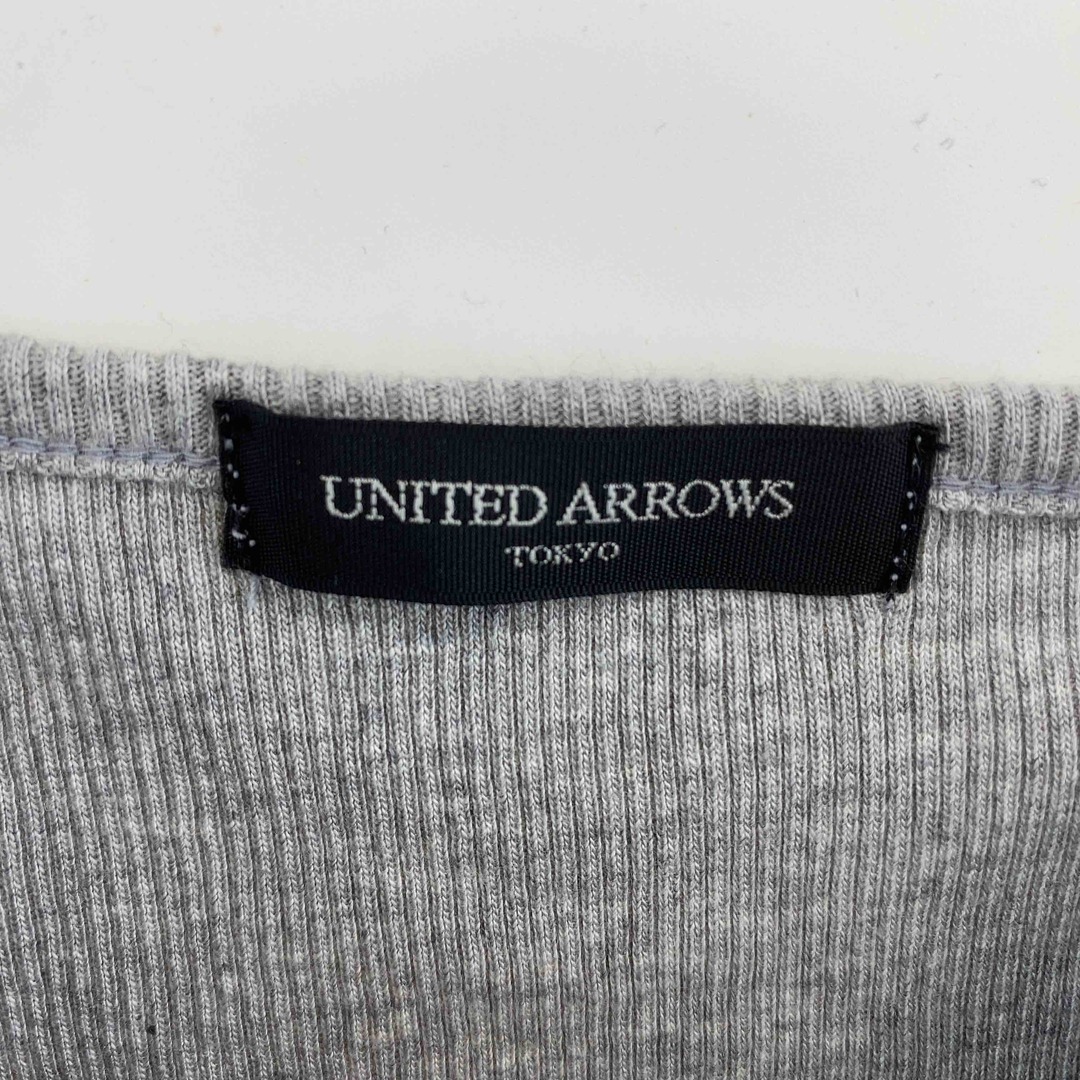 UNITED ARROWS(ユナイテッドアローズ)のUNITED ARROWS レディース ユナイテッドアローズ キャミソール レディースのトップス(キャミソール)の商品写真