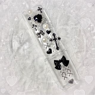 iQOS ♡ イルマワン ♡ イルマiワン ♡ ケース ♡ デコ ♡ 地雷系の通販 by 〜Ciel shop〜|ラクマ iQOS ♡ イルマワン ♡ イルマiワン ♡ ケース ♡ デコ ♡ 地雷系の通販 by 〜Ciel shop〜|ラクマ