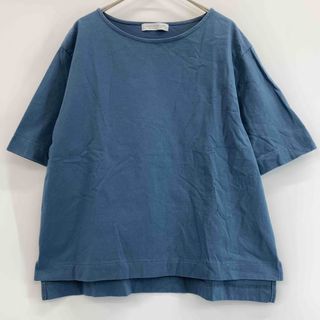 ユナイテッドアローズ(UNITED ARROWS)のUNITED ARROWS レディース ユナイテッドアローズ Tシャツ/カットソー(半袖/袖無し)(カットソー(半袖/袖なし))